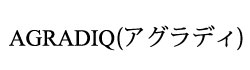 AGRADIQ(アグラディ)